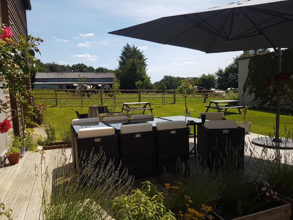 La Bastide Du Bonheur Chambres et Tables D'Hôtes Ger  Extérieur photo